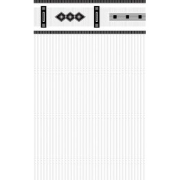 Gạch ốp 25x40 Prime Build 14.250400.02440